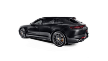 Charger l&#39;image dans la galerie, Akrapovic Evolution Line Cat Back (Titanium) (Tips Not Incl.) for 2017-20 Porsche Panamera Turbo - 2to4wheels