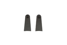 Carica l&#39;immagine nel visualizzatore di Gallery, Rigid Industries 2018 Jeep JL - Cowl Mount Tall Extension Arm Kit