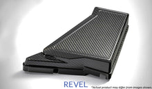 Carica l&#39;immagine nel visualizzatore di Gallery, Revel GT Dry Carbon Fuse Box Cover 15-18 Subaru WRX/STI - 1 Piece