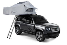 Load image into Gallery viewer, Thule Tepui Explorer Autana 3 Soft Shell Tent w/Extended Canopy (3 Person Capacity) - Haze Gray