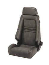 Load image into Gallery viewer, Recaro Specialist S Seat - Medium Grey Leather/Grey Artista