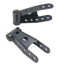 Cargar imagen en el visor de la galería, Belltech 02-08 Dodge Ram 1/2 Ton Pickup - 1-1/2in Rear Lift Shackle