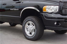 Laden Sie das Bild in den Galerie-Viewer, Putco 03-07 Ford Crown Victoria - half Stainless Steel Fender Trim