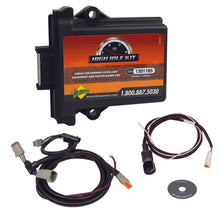 Load image into Gallery viewer, BD Diesel High Idle Control 1998.5 - 2002 Dodge 5.9L 24-Valve