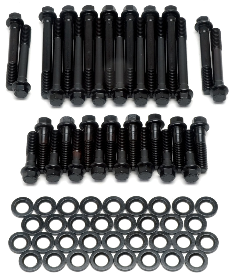 CYL HEAD COMPONENTS