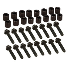Charger l&#39;image dans la galerie, BD Diesel 03-07 Ford F250/F350 6.0L PowerStroke Exhaust Manifold Bolt and Spacer Kit