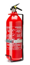 Laden Sie das Bild in den Galerie-Viewer, Sparco 2 Liter Handheld Steel Extinguisher