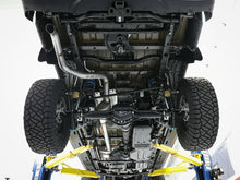 गैलरी व्यूवर में इमेज लोड करें, aFe +20 Jeep Gladiator MACH Force-Xp 3 IN 409 Stainless Steel Cat-Back Hi-Tuck Cat-Back