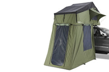 Load image into Gallery viewer, Thule Tepui Ruggedized Autana 3 Soft Shell Tent w/ Annex - Olive Green