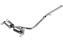 Load image into Gallery viewer, Borla 2021 Ford Bronco Sport 2.0L 2.5in / 2.25in S-Type Cat-Back Exhaust
