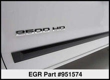 Cargar imagen en el visor de la galería, EGR Double Cab Front 41.5in Rear 28in Rugged Style Body Side Moldings (951574)