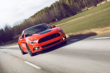 Carica l&#39;immagine nel visualizzatore di Gallery, Ohlins 15-18 Ford Mustang (S550) Road &amp; Track Coilover System