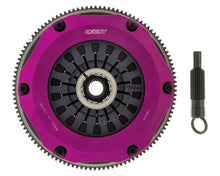 गैलरी व्यूवर में इमेज लोड करें, Exedy 08-15 Mitsubishi Evo X 4B11T 2.0L Twin-Organic Clutch Kit