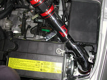 Laden Sie das Bild in den Galerie-Viewer, Injen 03-08 Hyundai Tiburon 2.7L V6 Polished Cold Air Intake w/ MR Tech