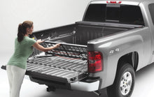 गैलरी व्यूवर में इमेज लोड करें, Roll-N-Lock 07-13 Chevy Silverado/Sierra LB 96-1/4in Cargo Manager