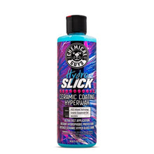 Load image into Gallery viewer, Chemical Guys HydroSlick SiO2 Ceramic Wax - 16oz (P6)