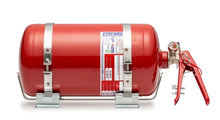 गैलरी व्यूवर में इमेज लोड करें, Sparco 4.25 Liter Mechanical Steel Extinguisher System