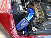 Carica l&#39;immagine nel visualizzatore di Gallery, Sinister Diesel 03-07 Dodge Ram Cummins 5.9L Cold Air Intake