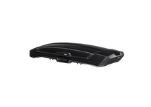 Load image into Gallery viewer, Thule Vector Alpine Roof-Mounted Cargo Box - Gloss Black