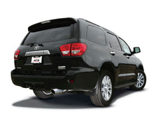 Load image into Gallery viewer, Borla 08-12 Toyota Sequoia SR5/Platinum/Ltd 5.7L 8cyl AT 6spd RWD/4WD SS Catback Exhaust