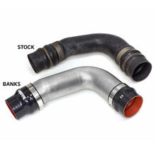 गैलरी व्यूवर में इमेज लोड करें, Banks 10-12 Ram 6.7L Diesel OEM Replacement Cold Side Boost Tube