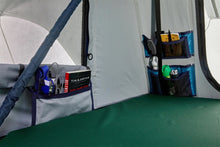 Carica l&#39;immagine nel visualizzatore di Gallery, Thule Tepui Explorer Autana 3 Soft Shell Tent w/Extended Canopy (3 Person Capacity) - Haze Gray