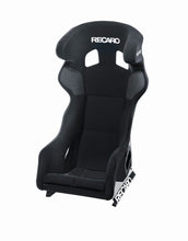 Load image into Gallery viewer, Recaro Pro Racer SPA Seat - Black Velour/Black Velour