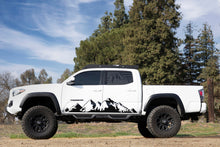 Charger l&#39;image dans la galerie, Belltech 16-21 Toyota Tacoma 4WD(Excludes TRD PRO) 4-6in. Lift Lift Kit