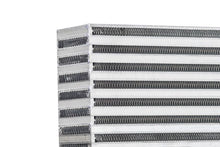 गैलरी व्यूवर में इमेज लोड करें, Garrett Air / Air Intercooler CAC (24.00in x 8.00in x 3.50in) - 600 HP
