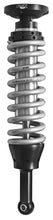 Load image into Gallery viewer, Fox 00-06 Tundra 2.5 Factory Series 5.45in. IFP Coilover Shock Set w/UCA - Black/Zinc