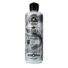 Load image into Gallery viewer, Chemical Guys Natural Shine Satin Dressing - 16oz (P6)