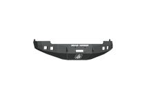 Carica l&#39;immagine nel visualizzatore di Gallery, Road Armor 09-12 Ram 1500 Stealth Front Winch Bumper - Tex Blk