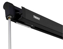 Carica l&#39;immagine nel visualizzatore di Gallery, Thule HideAway Awning 10ft. (Wall Mount) - Black