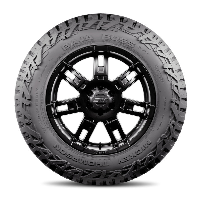 Mickey Thompson Baja Boss A/T Tire - LT265/65R17 120/117Q