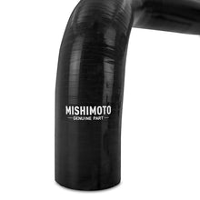 गैलरी व्यूवर में इमेज लोड करें, Mishimot 16+ Infiniti Q50/Q60 3.0T Silicone Coolant Hose Kit - Black