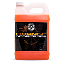 Laden Sie das Bild in den Galerie-Viewer, Chemical Guys Signature Series Orange Degreaser - 1 Gallon (P4)