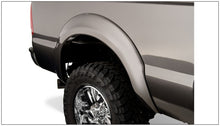 गैलरी व्यूवर में इमेज लोड करें, Bushwacker 99-10 Ford F-250 Super Duty OE Style Flares 2pc - Black