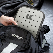 Load image into Gallery viewer, Kriega Back Protector Insert
