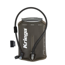 Charger l&#39;image dans la galerie, Kriega 3.75 Liter Hydrapak Shape-Shift Reservoir - HYPAK375