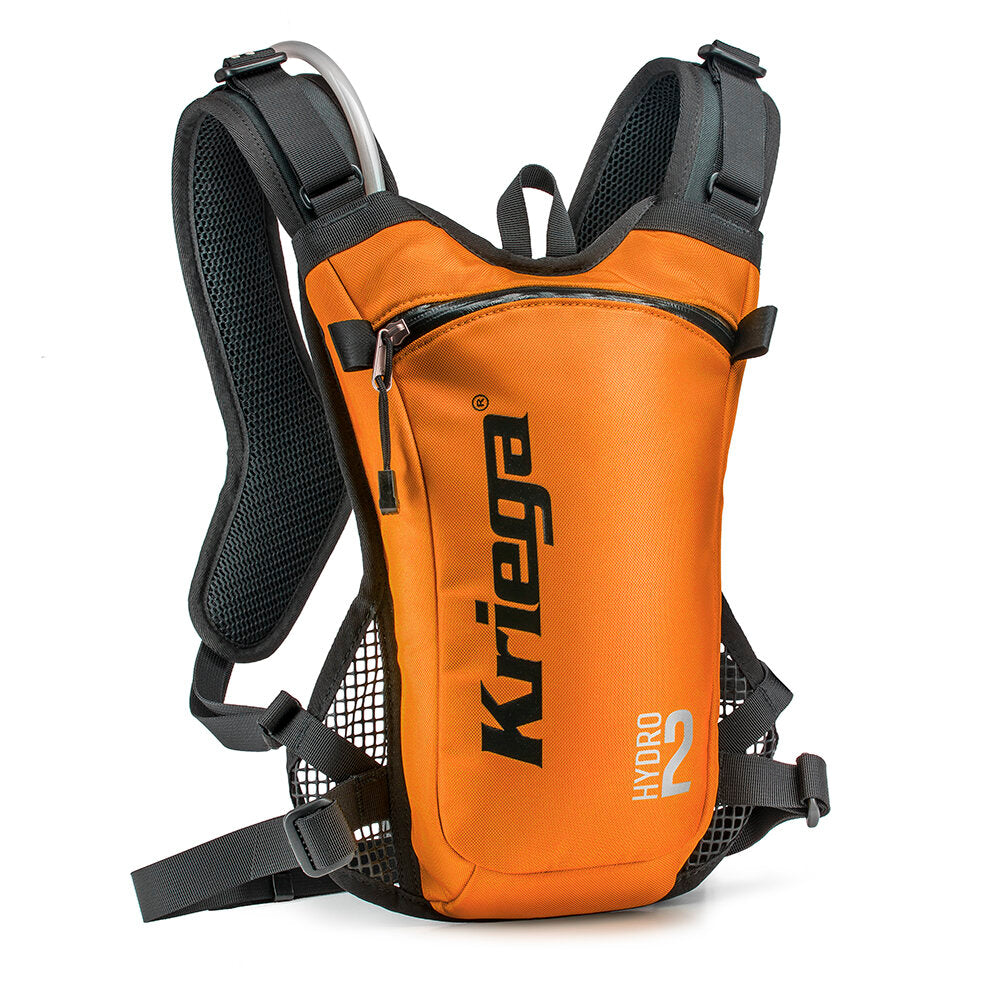 Kriega Hydro 2 Hydration Backpack - HYRUC2