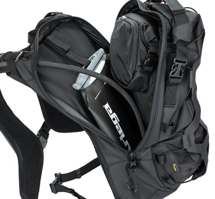 Kriega Trail18 Adventure Backpack - 2to4wheels