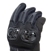 Carica l&#39;immagine nel visualizzatore di Gallery, DAINESE MIG 3 AIR MOTORCYCLE RIDING GLOVES