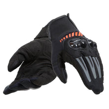 Charger l&#39;image dans la galerie, DAINESE MIG 3 AIR MOTORCYCLE RIDING GLOVES
