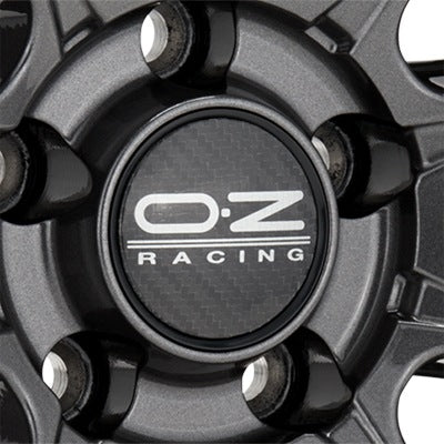 O.Z. HYPER GT HLT Wheels - 2to4wheels