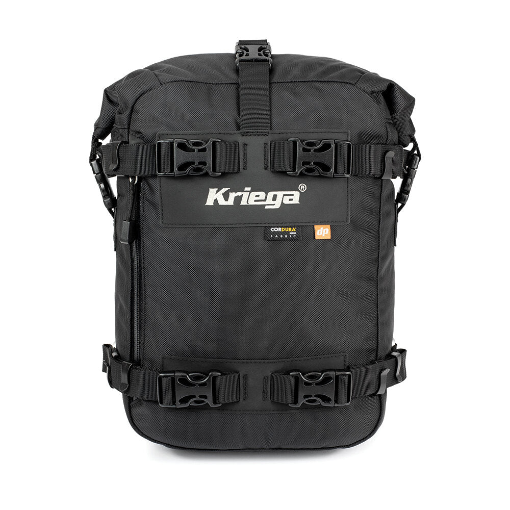 Kriega US-10 Drypack # KUSC10 - 2to4wheels
