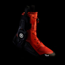 Carica l&#39;immagine nel visualizzatore di Gallery, SPIDI XP9-R TEXTECH LEATHER Motorcycle Racing Shoes Track day Boots # S91 - 2to4wheels